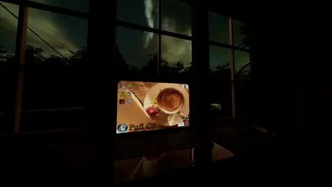 Poofie Plays God screenshot