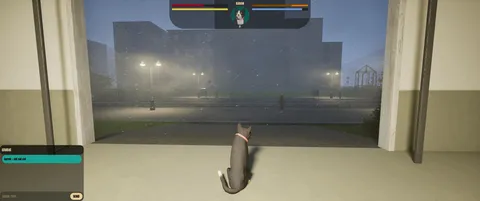 City of Cats screenshot