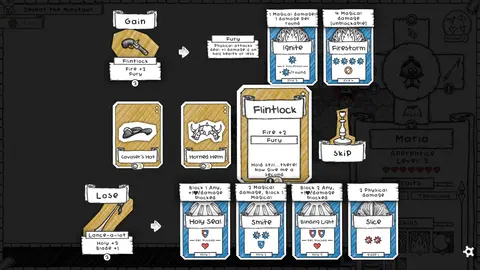 Guild of Dungeoneering Ultimate Edition screenshot