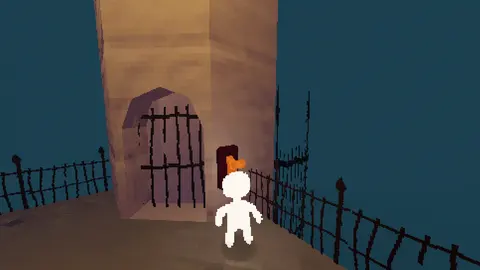 Spirit Level screenshot