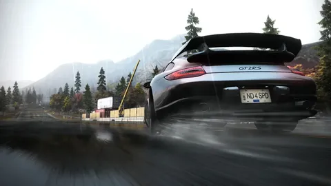 Need for Speed: Hot Pursuit - Remastered screenshot