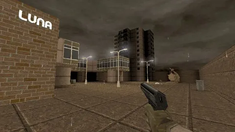 HROT screenshot