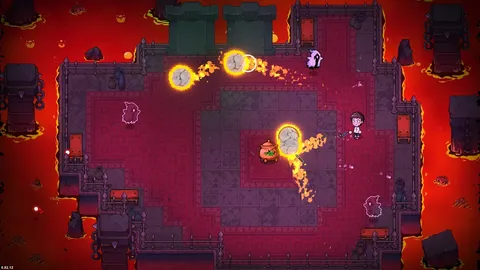 Magicraft screenshot