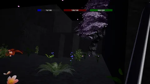Arobynn: Sword of Adventure screenshot