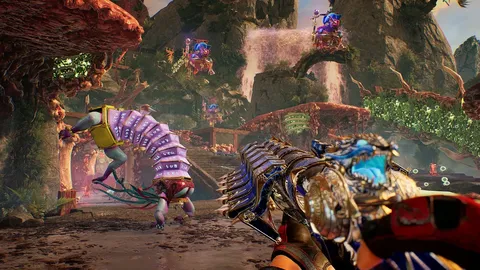 Shadow Warrior 3: Definitive Edition screenshot