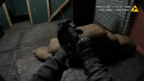 Frontline Footage screenshot