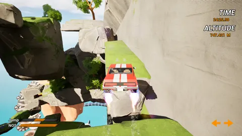 PathUp! screenshot