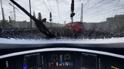 Train Sim World® 2 screenshot