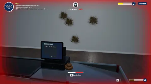 Store Wars: Multiplayer Shop Simulator screenshot