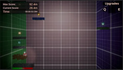 Bomb Around screenshot