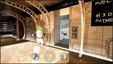 Mining Company screenshot