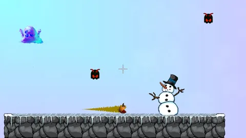 Supershot screenshot