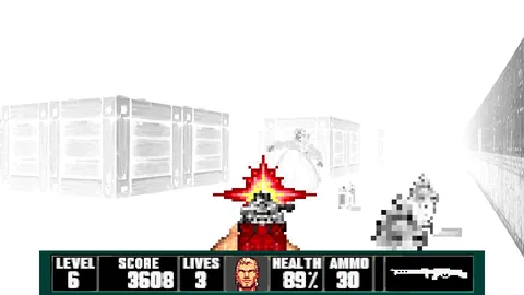 Bolsheviktion 3D screenshot