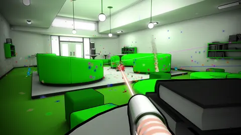 Ratz Instagib screenshot