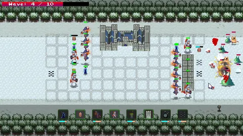 Ancient Ruins screenshot