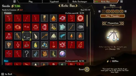Nordic Ashes: Survivors of Ragnarok screenshot