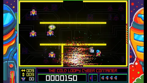 Die for the Economy! screenshot