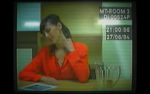 Her Story screenshot