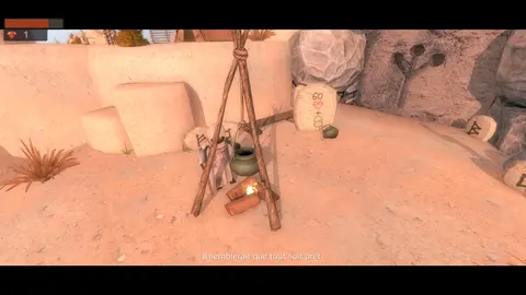 Scrap Garden screenshot
