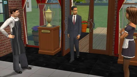 The Sims™ 2 Legacy Collection screenshot