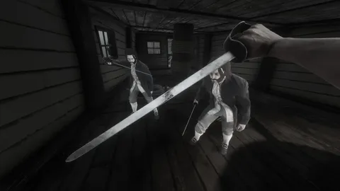 Blackwake screenshot