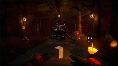 Liar's Dice screenshot