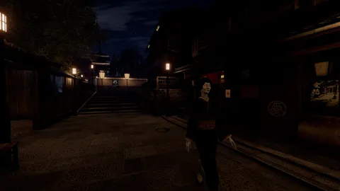 Kyoto Anomaly screenshot