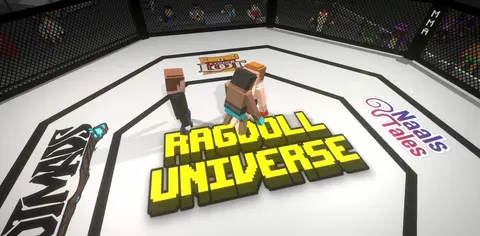 RAGDOLL UNIVERSE screenshot