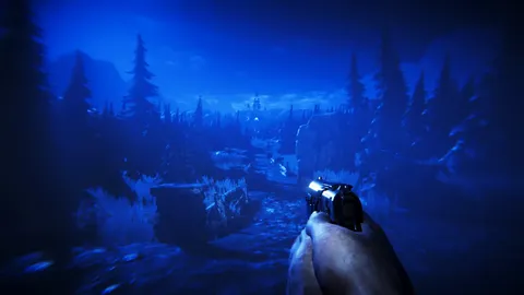 Descension screenshot