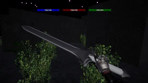 Arobynn: Sword of Adventure screenshot