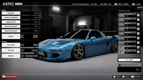 Tokyo Xtreme Racer screenshot