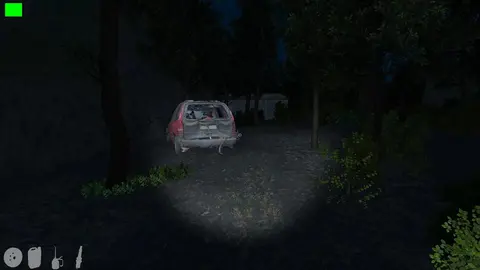 Death Forest Abyss screenshot