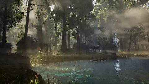 BIGFOOT screenshot