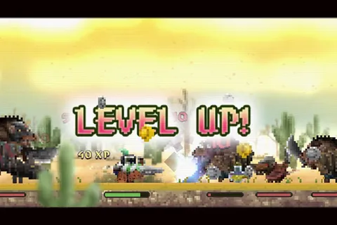 Loot Hero DX screenshot