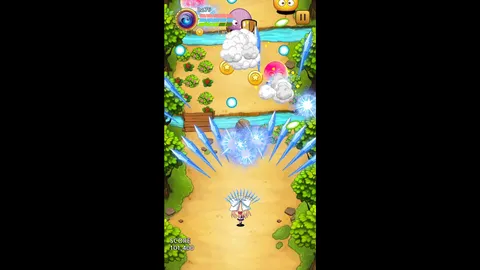 Finding Chuchu screenshot