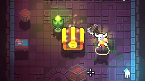 Dungeon Souls screenshot