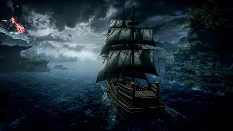 Lost Ark screenshot