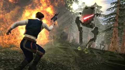 STAR WARS™: Battlefront Classic Collection screenshot