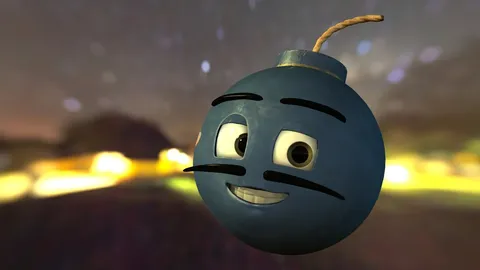 Animaze by FaceRig screenshot