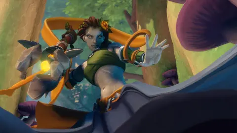 Paladins® screenshot