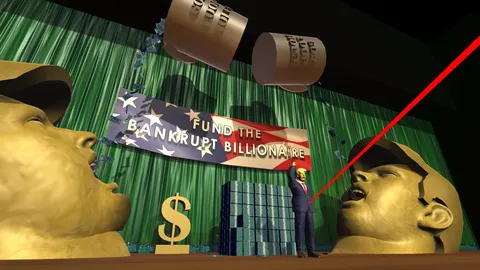 Mr.President! screenshot