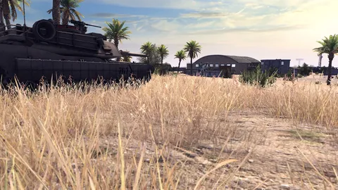 Call to Arms screenshot