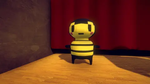 The Housewife screenshot