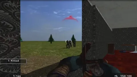 Slingshot people screenshot