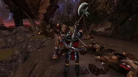 Gothic 1 screenshot