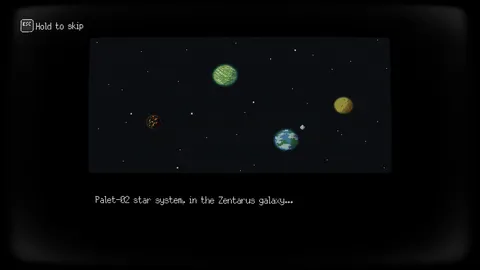 Starlight Squad screenshot