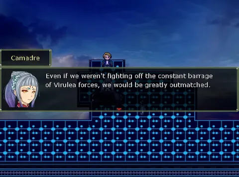 Data Hacker: Corruption screenshot