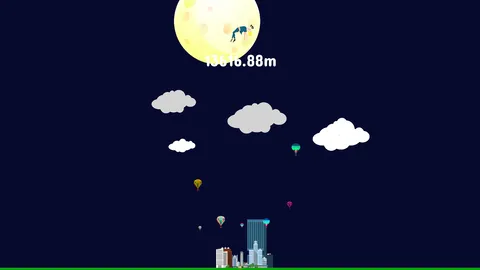 Launch Dude screenshot