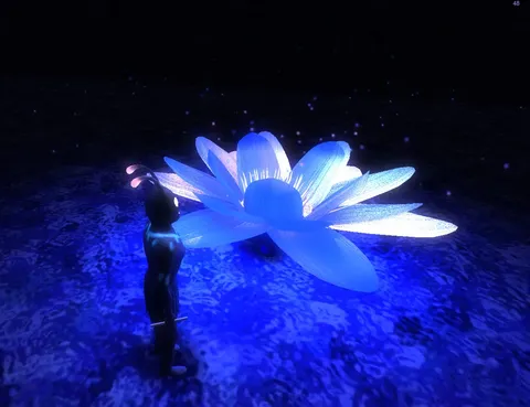 New kind of adventure screenshot