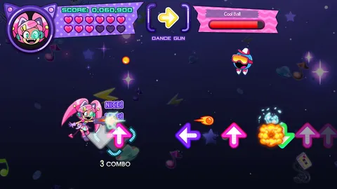 Cat Girl Without Salad: Amuse-Bouche screenshot